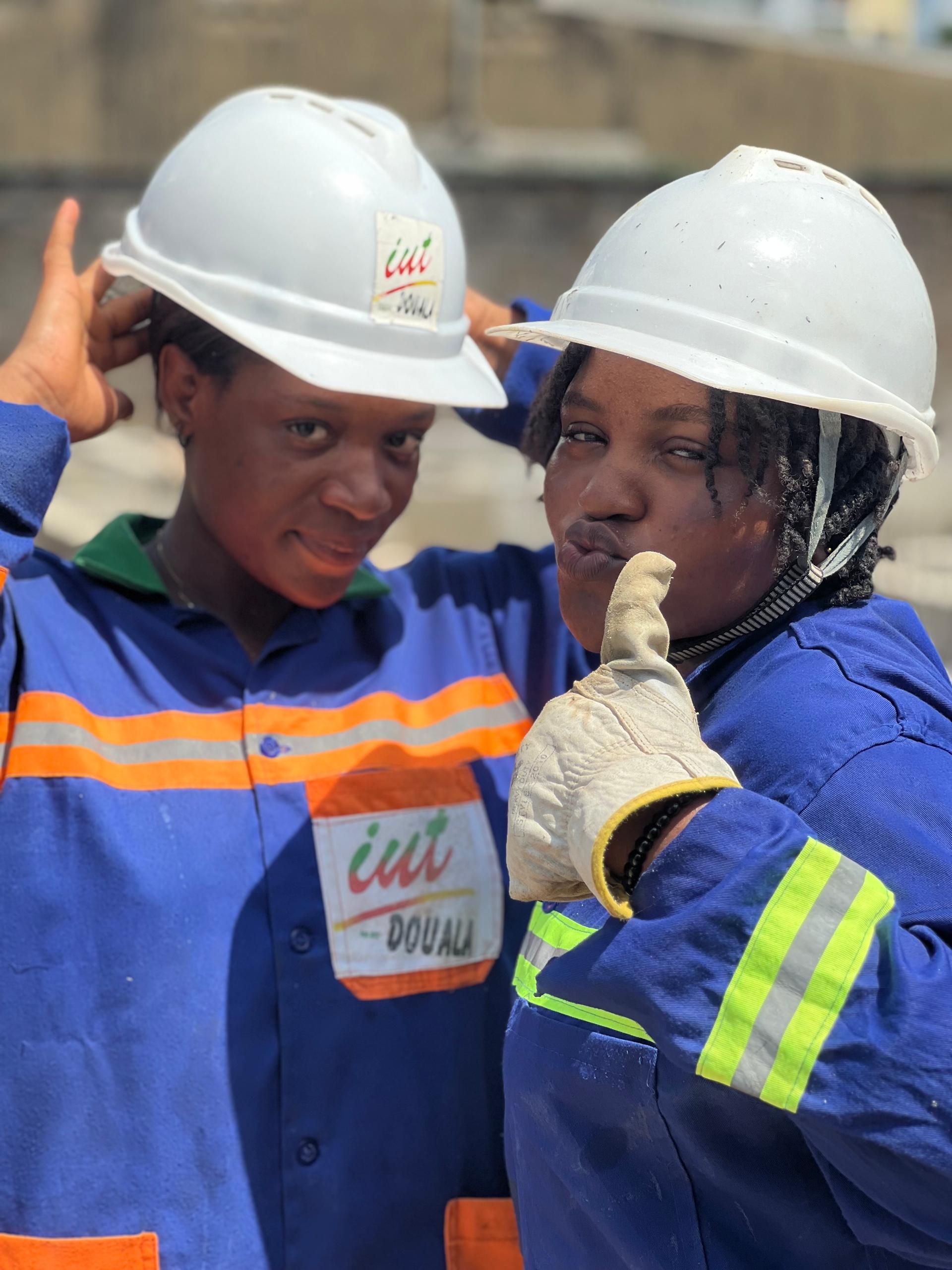 TBM Structures Construction Site Experience