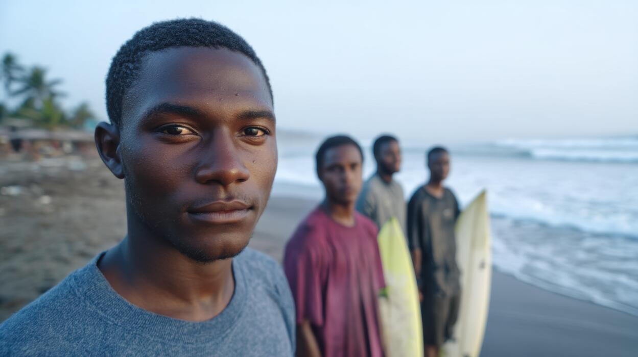 Jean Paul Tchameni